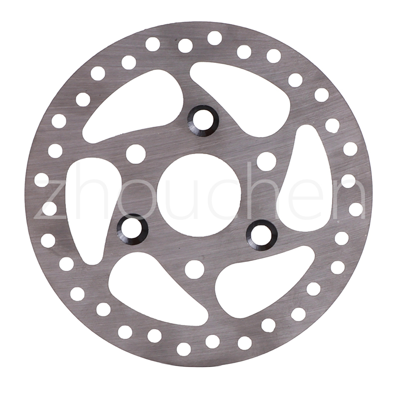 Disk rem sepeda motor 100MM, s - Cycling Gear Parts ulasan dan harga