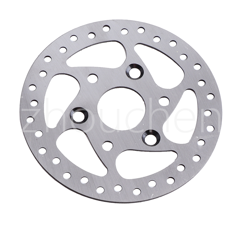 Disk rem sepeda motor 100MM, s - Cycling Gear Parts ulasan dan harga