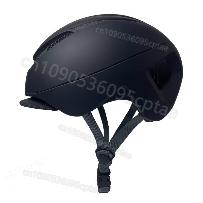 Helm Berkuda Oversize 62-64cm  - Cycling Gear For Large Men ulasan dan harga