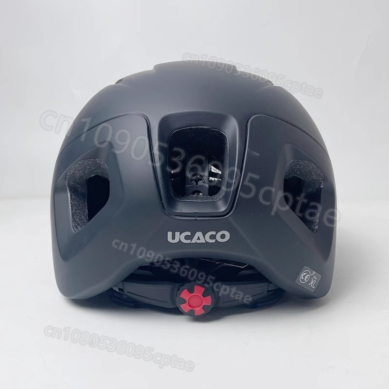 Helm Berkuda Oversize 62-64cm  - Cycling Gear For Large Men ulasan dan harga