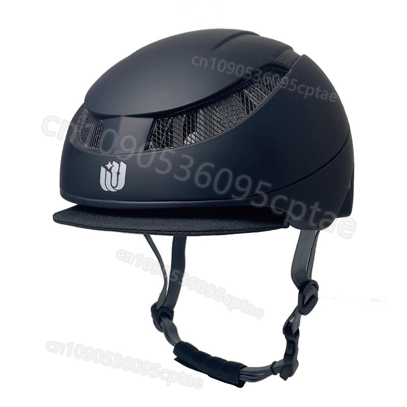 Helm Berkuda Oversize 62-64cm  - Cycling Gear For Large Men ulasan dan harga