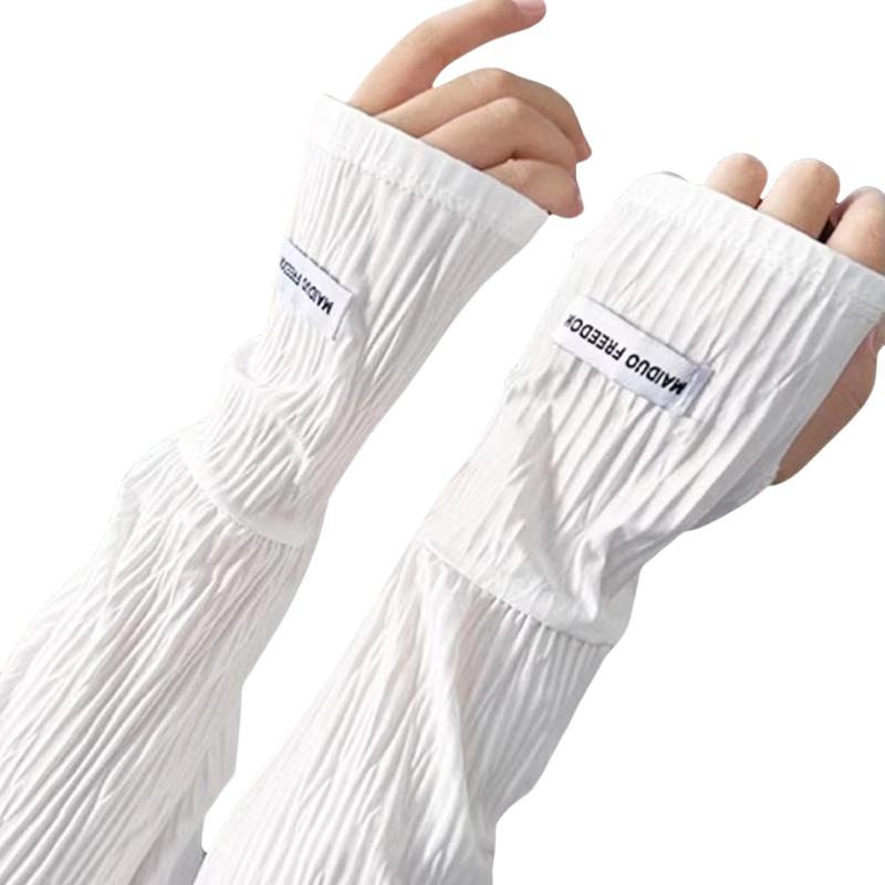 Sarung Tangan Pelindung UV unt - Cycling Glove ulasan dan harga