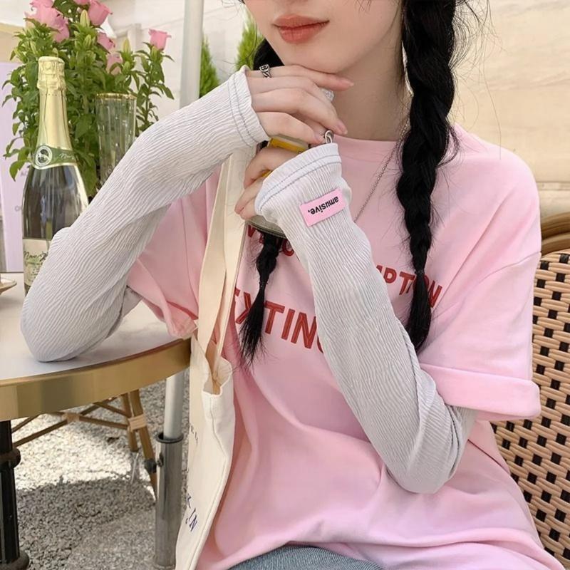 Sarung Tangan Pelindung UV unt - Cycling Glove ulasan dan harga