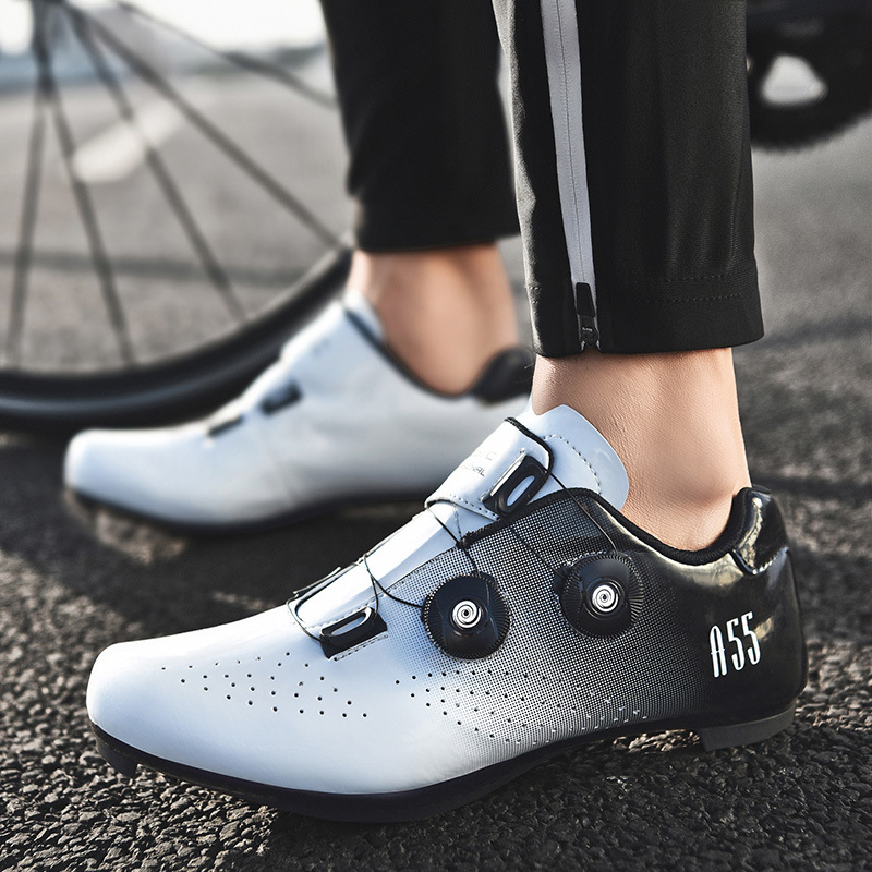 Sepatu Bersepeda 2026 Pria Wan - Cycling Gear For Large Men ulasan dan harga