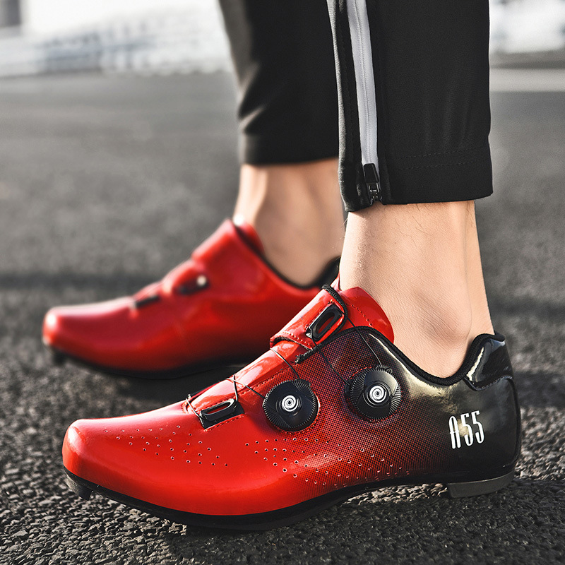 Sepatu Bersepeda 2026 Pria Wan - Cycling Gear For Large Men ulasan dan harga