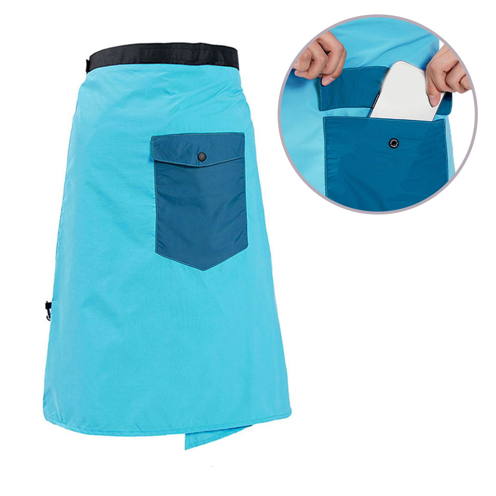 Rok Hujan Anti Air Ultra Ringa - Cycling Gear Rain ulasan dan harga