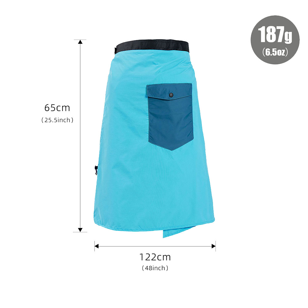 Rok Hujan Anti Air Ultra Ringa - Cycling Gear Rain ulasan dan harga