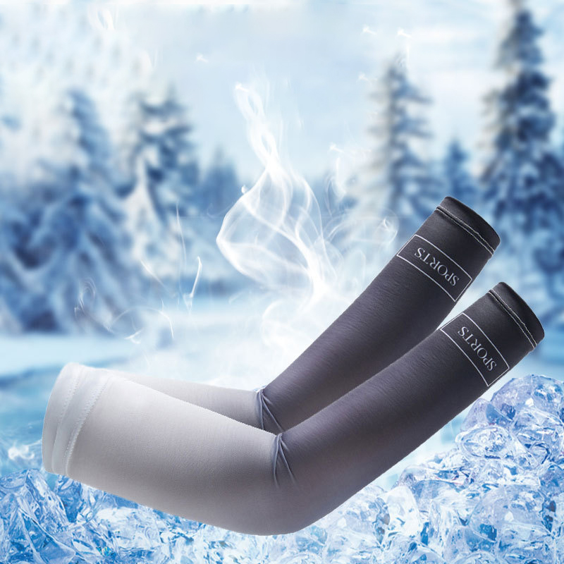 Lengan Pelindung UV untuk Pria - Cycling Glove ulasan dan harga