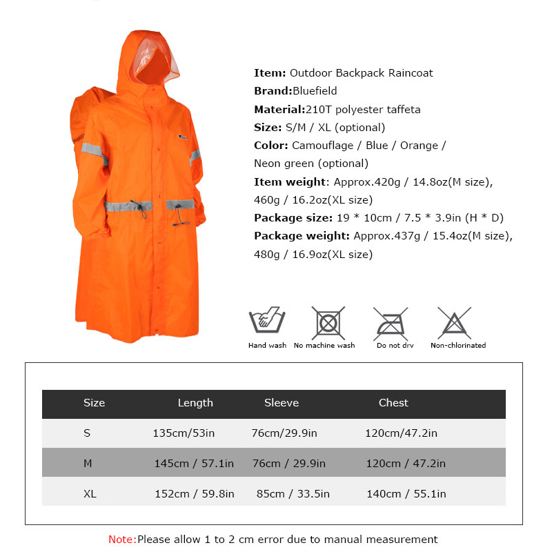 Tas Ransel Pendakian Outdoor R - Cycling Gear Rain ulasan dan harga