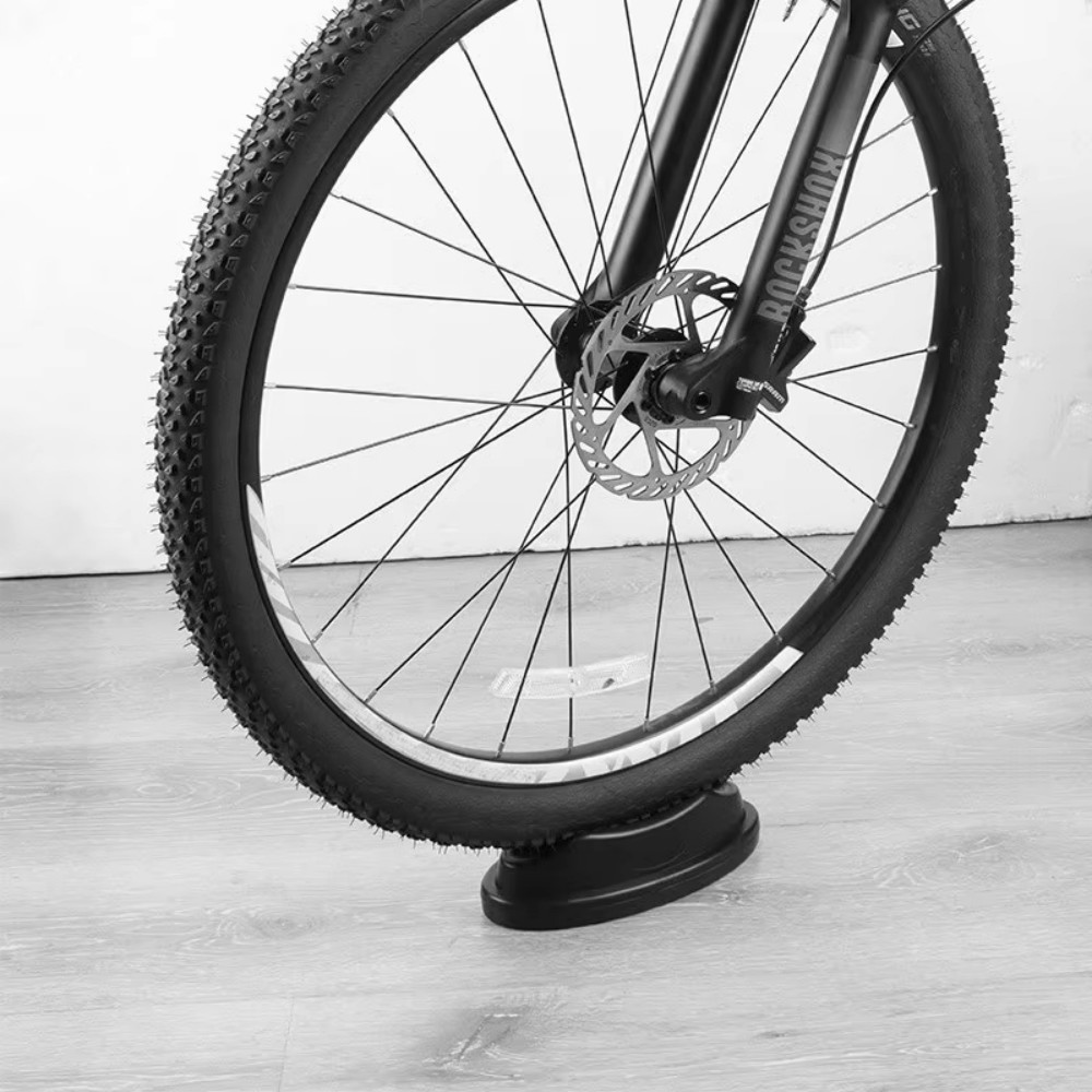 Stasiun Pelatihan Sepeda Stabi - Cycling Gear Holder ulasan dan harga