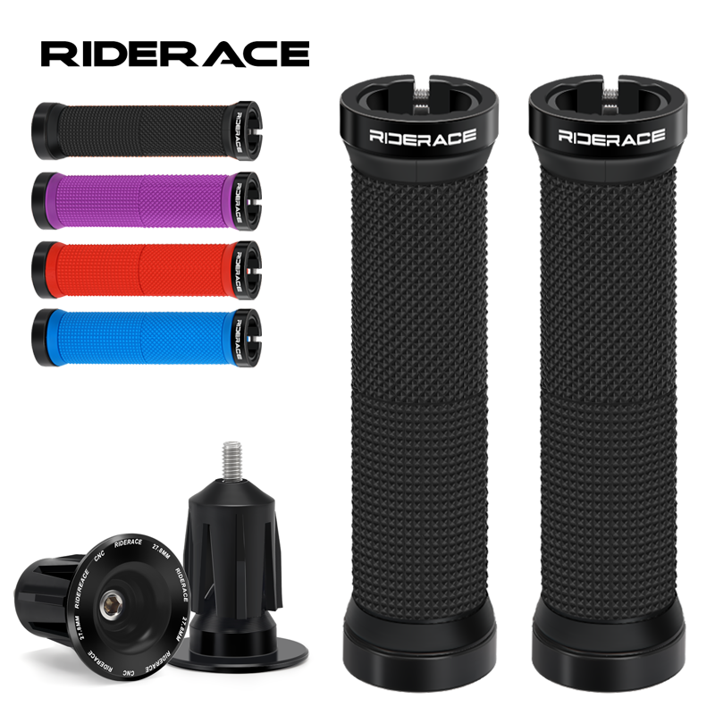 1 Pasang Pegangan Sepeda denga - Junior Cycling Gear ulasan dan harga