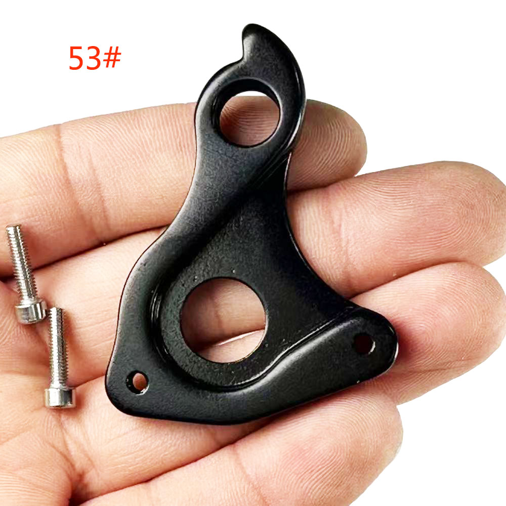 Hanger Derailleur Belakang MTB - Junior Cycling Gear ulasan dan harga