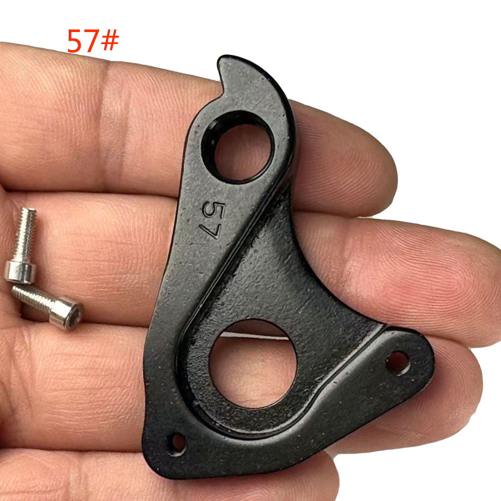 Hanger Derailleur Belakang MTB - Junior Cycling Gear ulasan dan harga