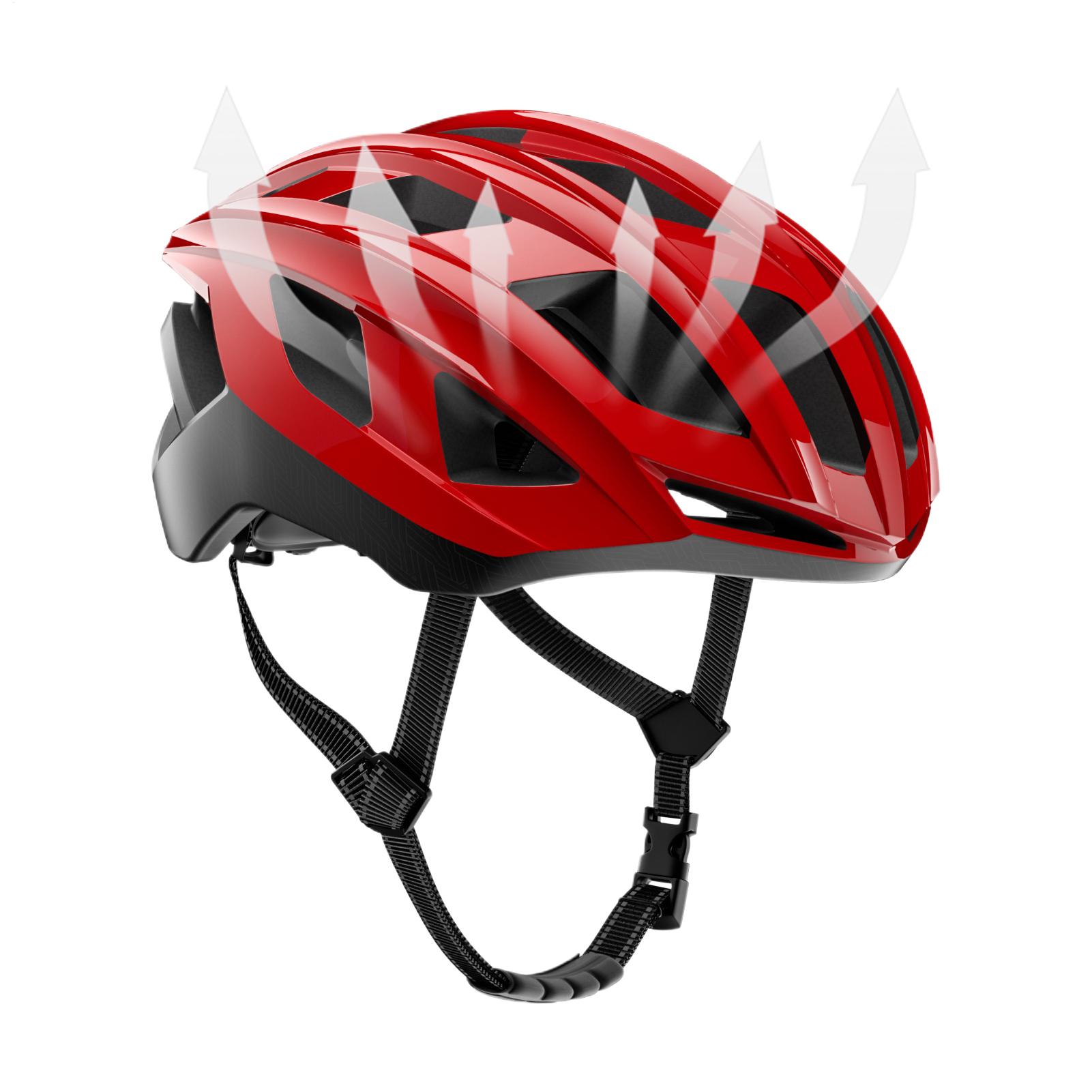 Helm Sepeda Untuk Dewasa Helm  - Cycling Gear For Commuting ulasan dan harga