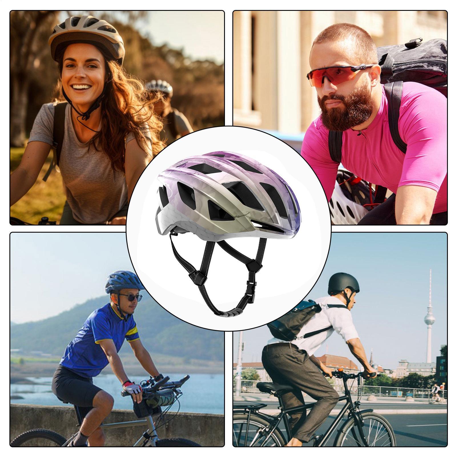 Helm Sepeda Untuk Dewasa Helm  - Cycling Gear For Commuting ulasan dan harga