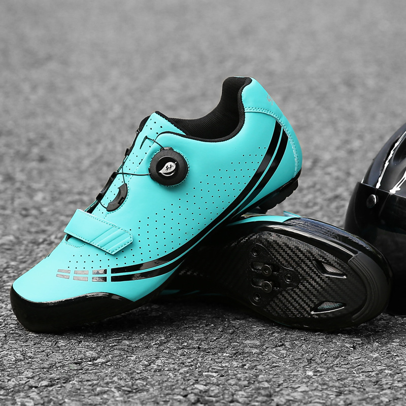 Sepatu Bersepeda Luar Ruangan  - Cycling Gear For Large Men ulasan dan harga