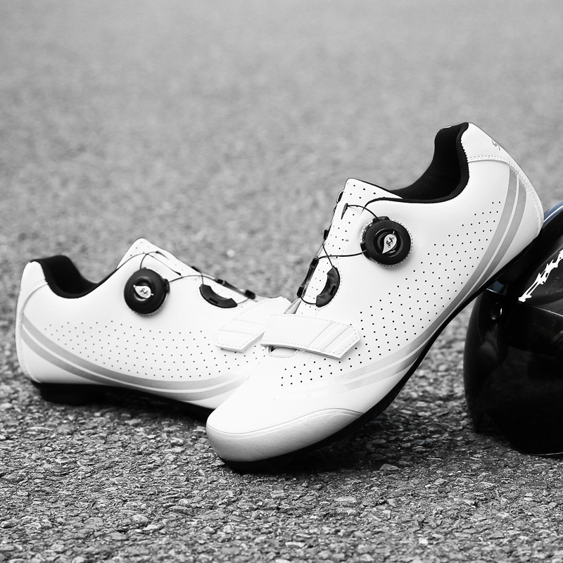 Sepatu Bersepeda Luar Ruangan  - Cycling Gear For Large Men ulasan dan harga