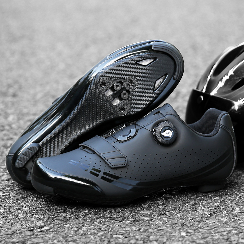 Sepatu Bersepeda Luar Ruangan  - Cycling Gear For Large Men ulasan dan harga
